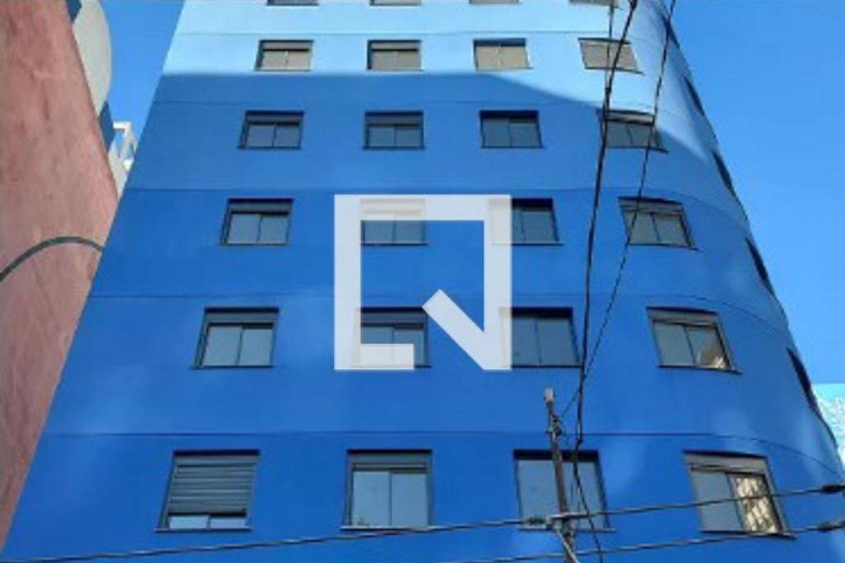 Apartamento, 1 quarto, 35 m² - Foto 72