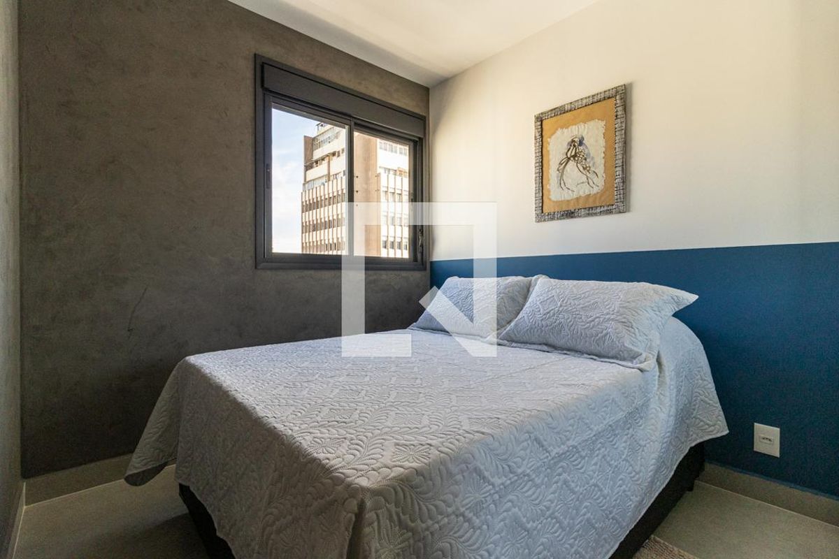 Apartamento, 1 quarto, 35 m² - Foto 38