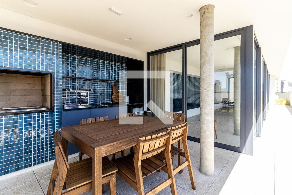 Apartamento, 1 quarto, 35 m² - Foto 70