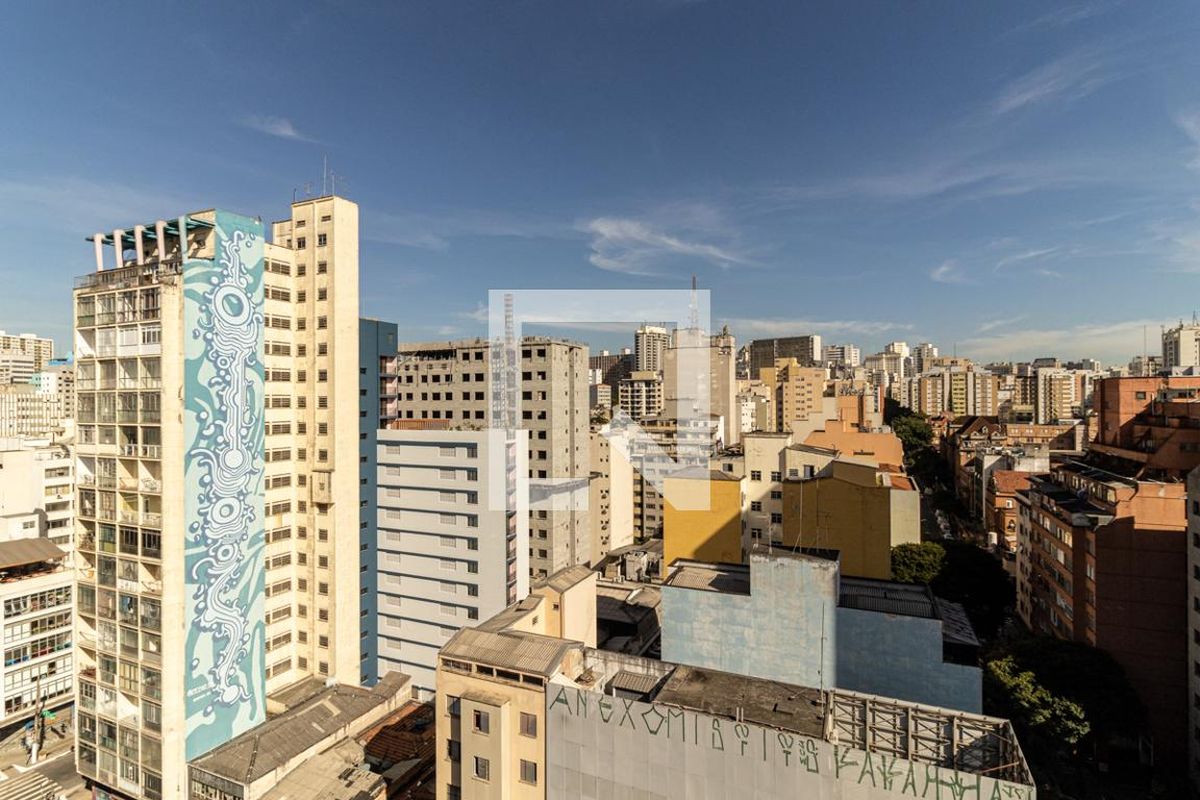 Apartamento, 1 quarto, 35 m² - Foto 48