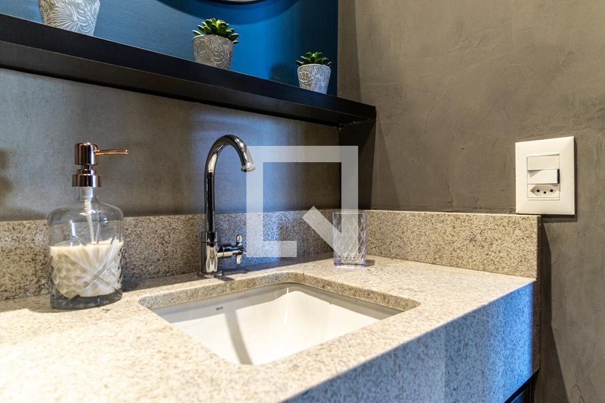 Apartamento, 1 quarto, 35 m² - Foto 58