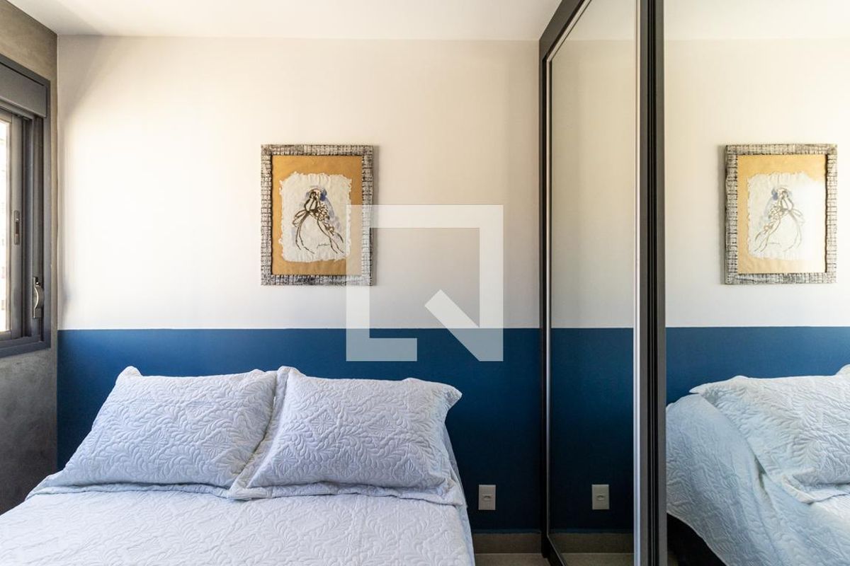 Apartamento, 1 quarto, 35 m² - Foto 42