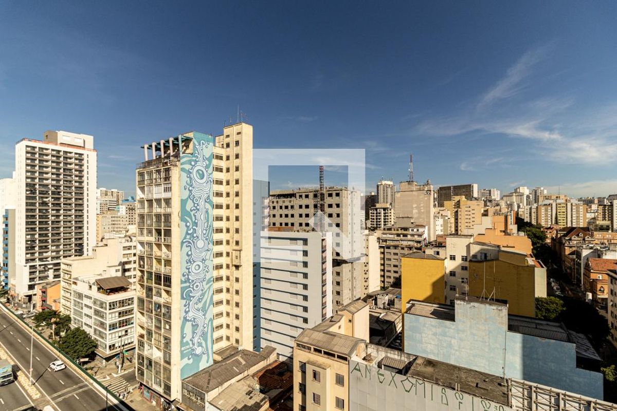 Apartamento, 1 quarto, 35 m² - Foto 20