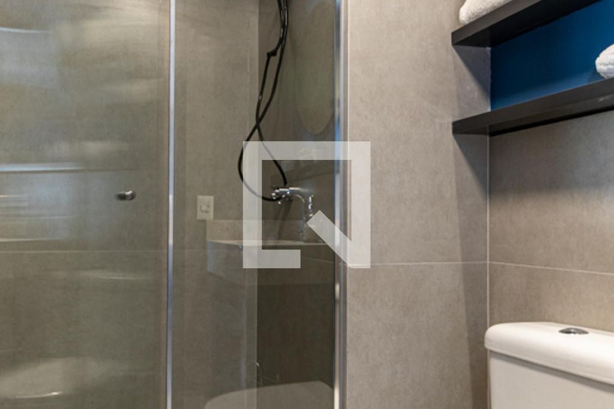 Apartamento, 1 quarto, 35 m² - Foto 52