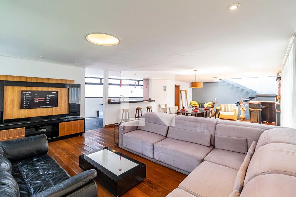 Casa, 3 quartos, 400 m² - Foto 2