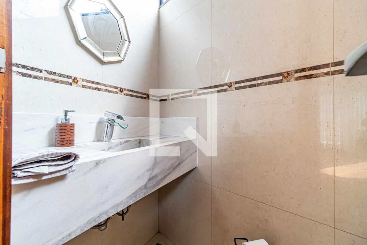 Casa, 3 quartos, 400 m² - Foto 22