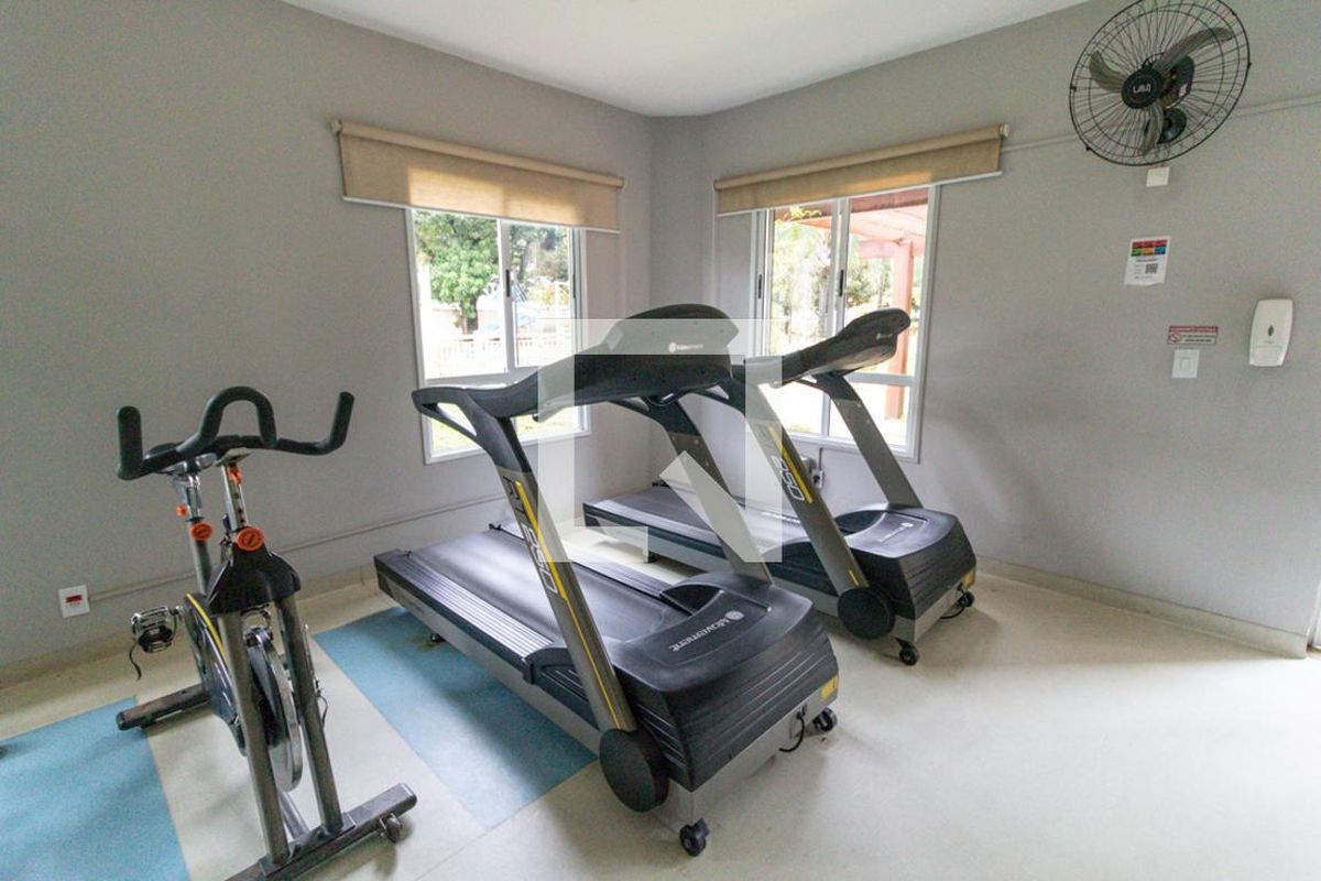 Apartamento, 3 quartos, 93 m² - Foto 102