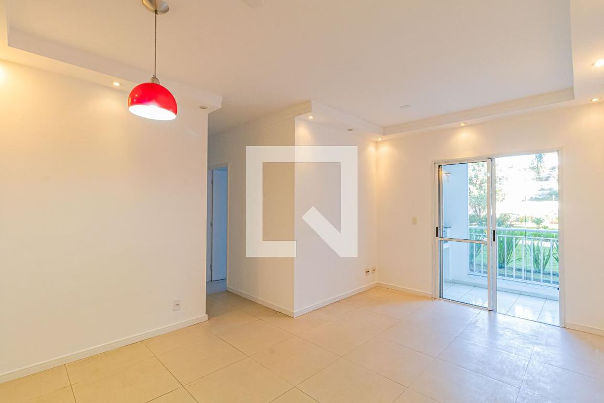 Apartamento, 3 quartos, 93 m² - Foto 2