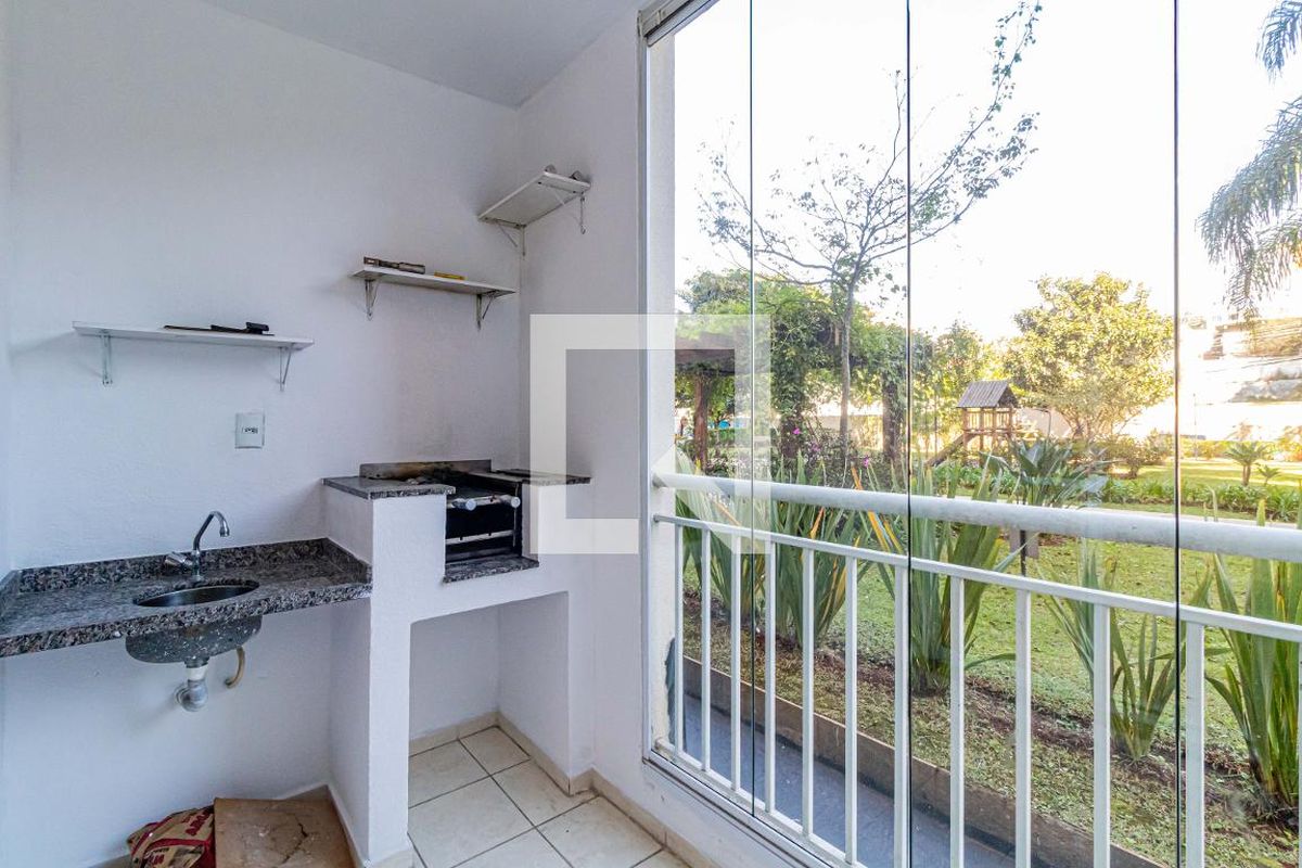 Apartamento, 3 quartos, 93 m² - Foto 14