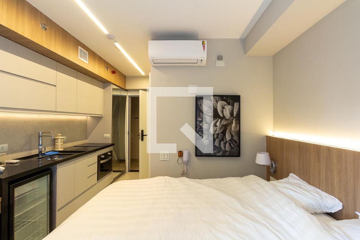 Kitnet-Studio, 21 m² - Foto 10