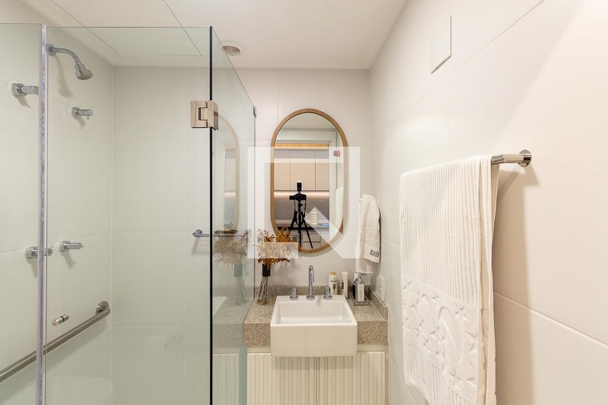 Kitnet-Studio, 21 m² - Foto 24