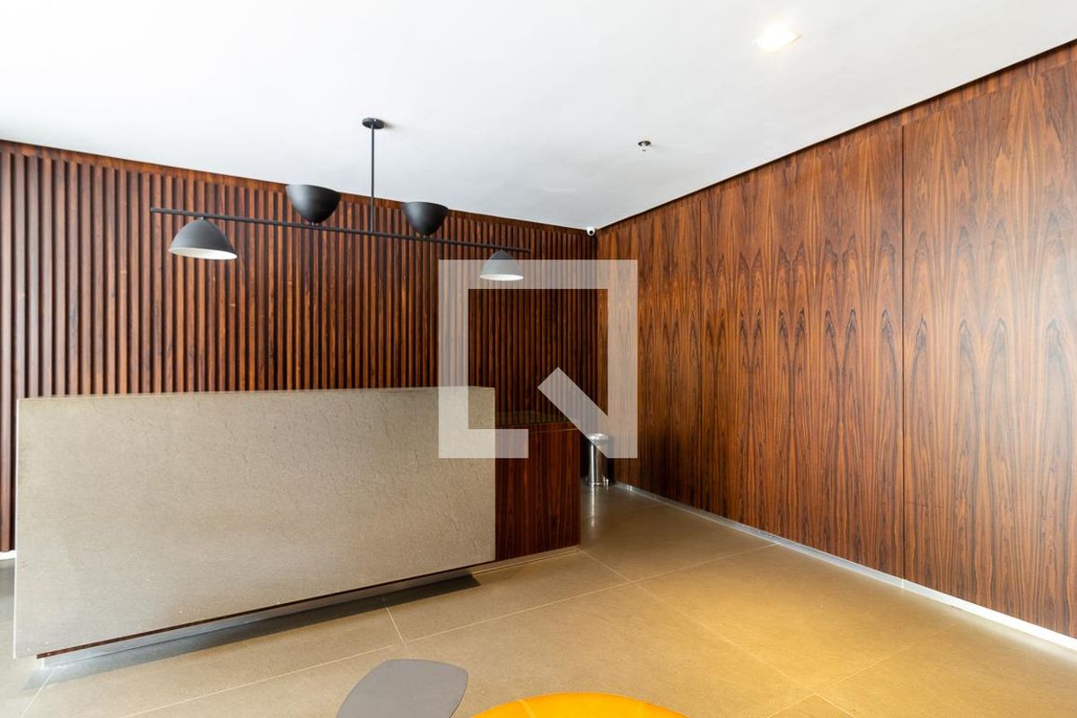 Kitnet-Studio, 21 m² - Foto 38