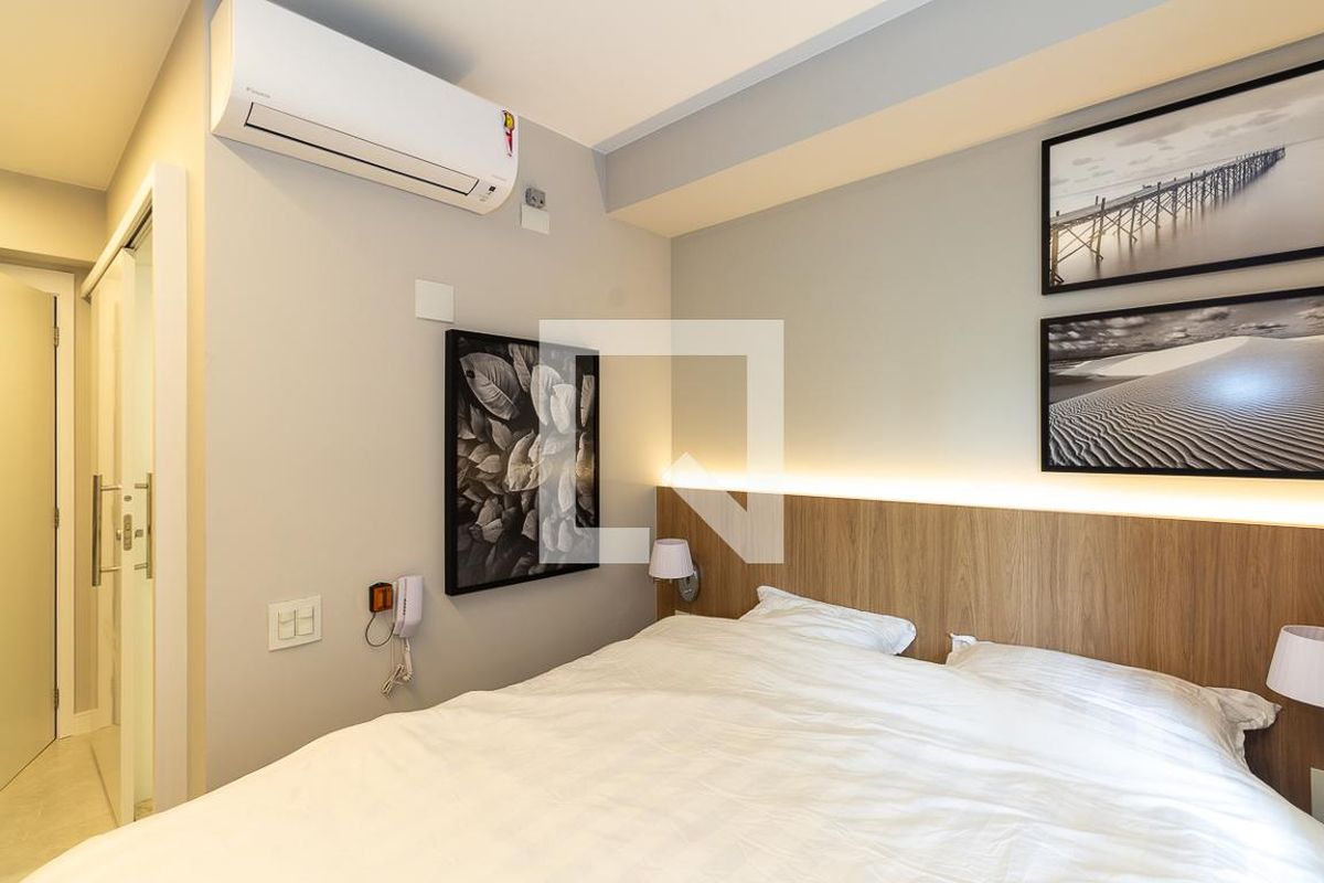 Kitnet-Studio, 21 m² - Foto 6