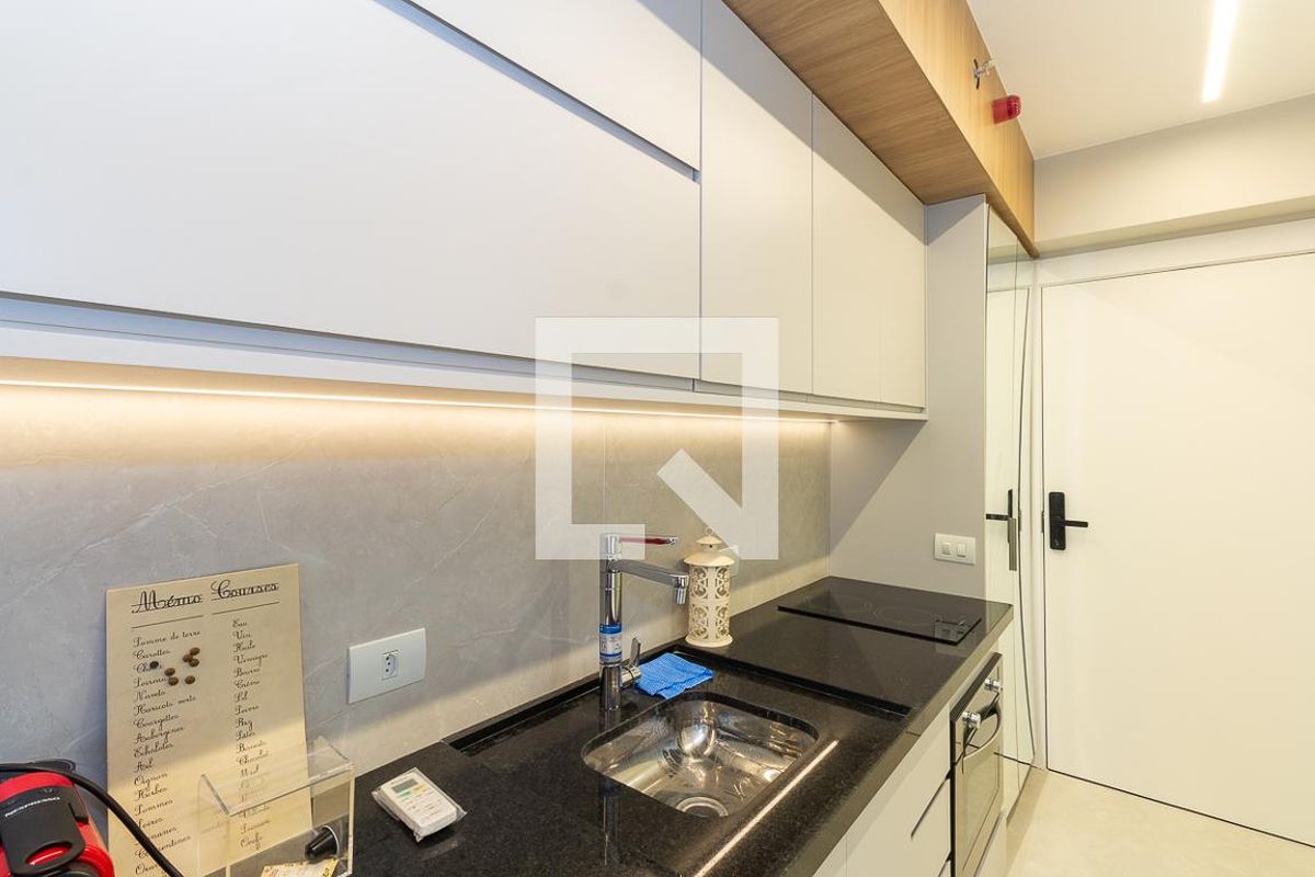 Kitnet-Studio, 21 m² - Foto 36