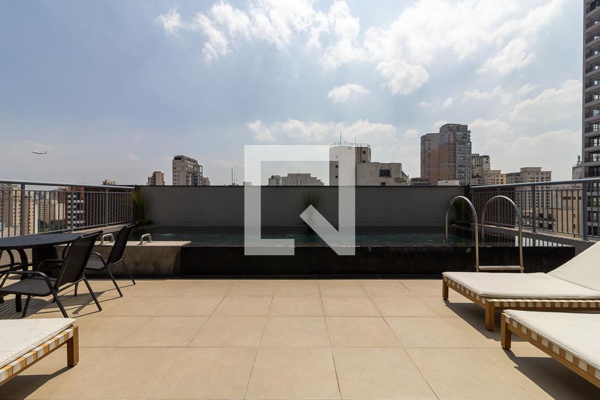 Kitnet-Studio, 21 m² - Foto 40