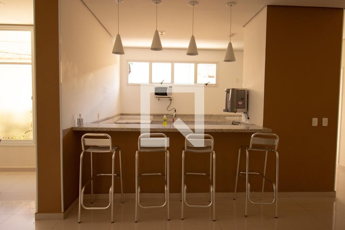 Apartamento, 2 quartos, 58 m² - Foto 92