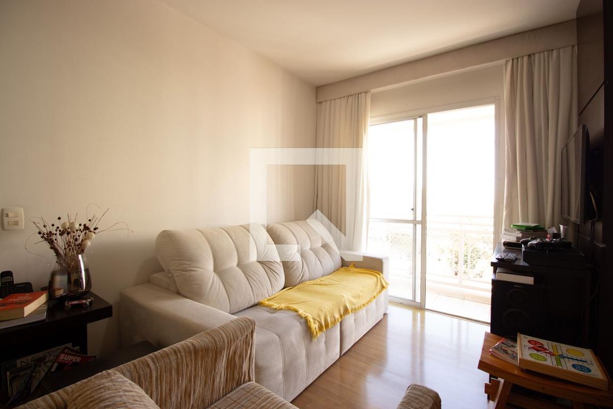 Apartamento, 2 quartos, 58 m² - Foto 2