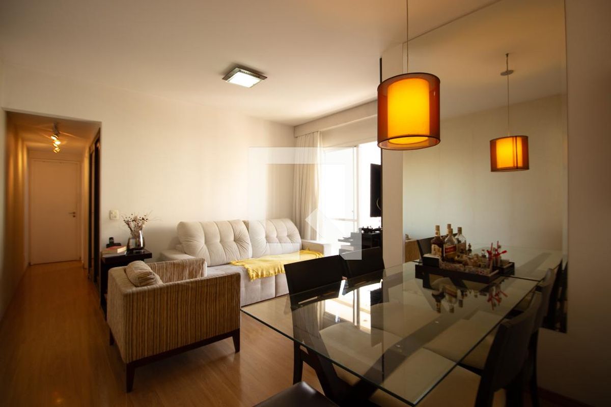 Apartamento, 2 quartos, 58 m² - Foto 12