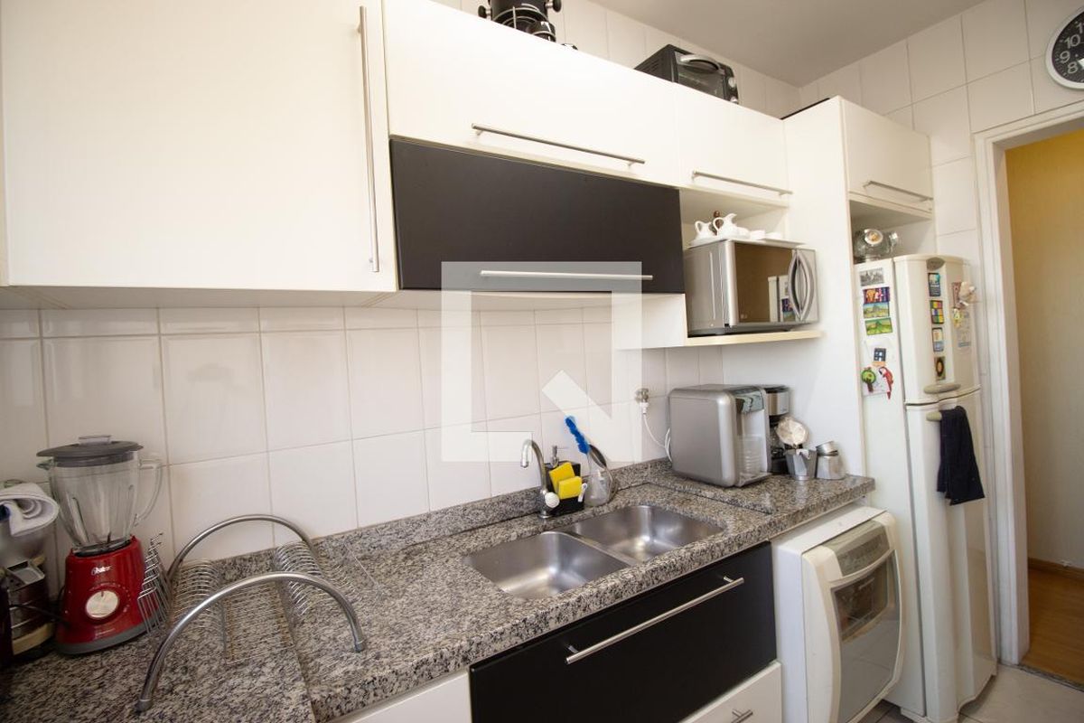 Apartamento, 2 quartos, 58 m² - Foto 62