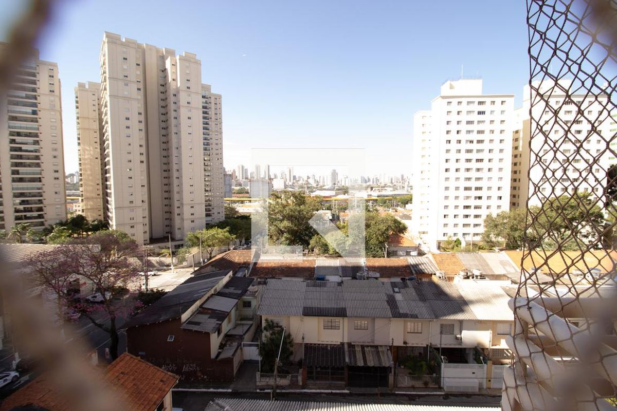 Apartamento, 2 quartos, 58 m² - Foto 26