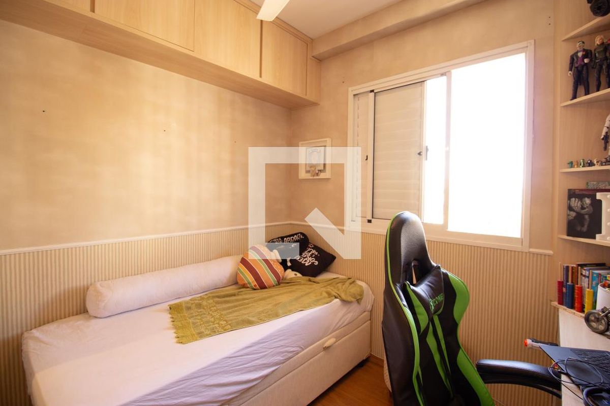 Apartamento, 2 quartos, 58 m² - Foto 24