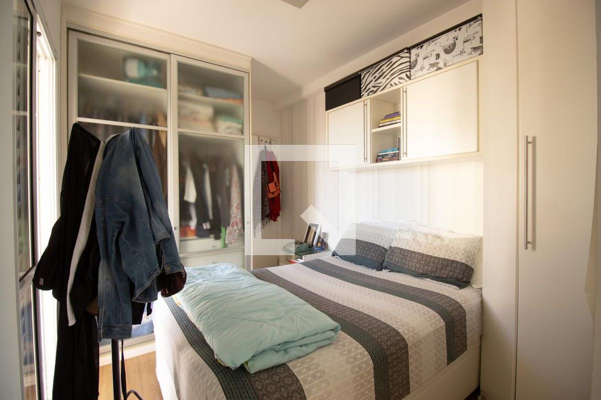 Apartamento, 2 quartos, 58 m² - Foto 32