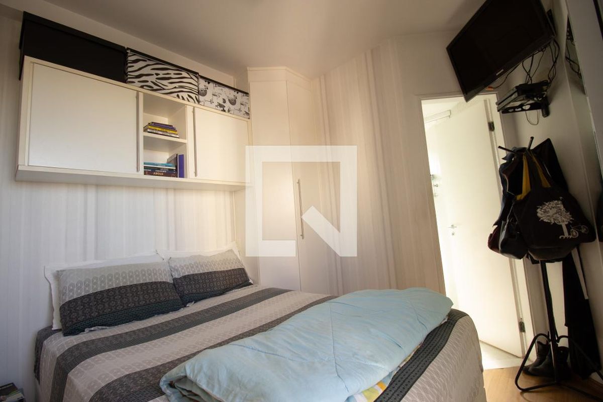 Apartamento, 2 quartos, 58 m² - Foto 30
