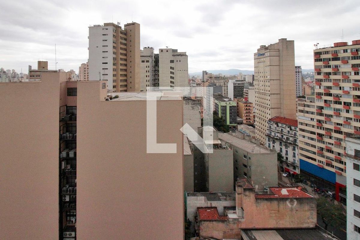 Apartamento, 1 quarto, 62 m² - Foto 24