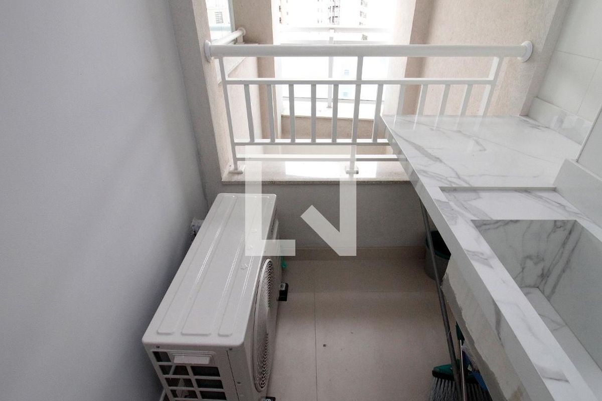 Apartamento, 1 quarto, 62 m² - Foto 60
