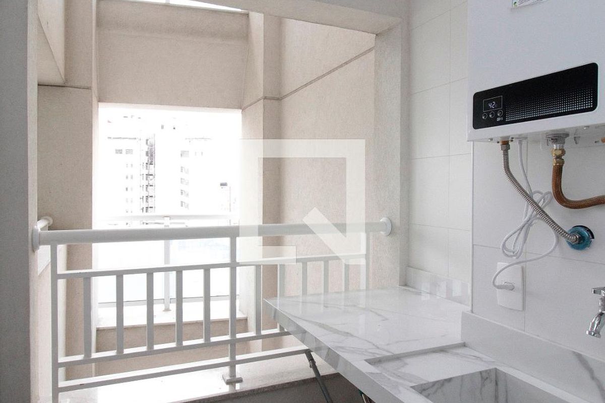 Apartamento, 1 quarto, 62 m² - Foto 58