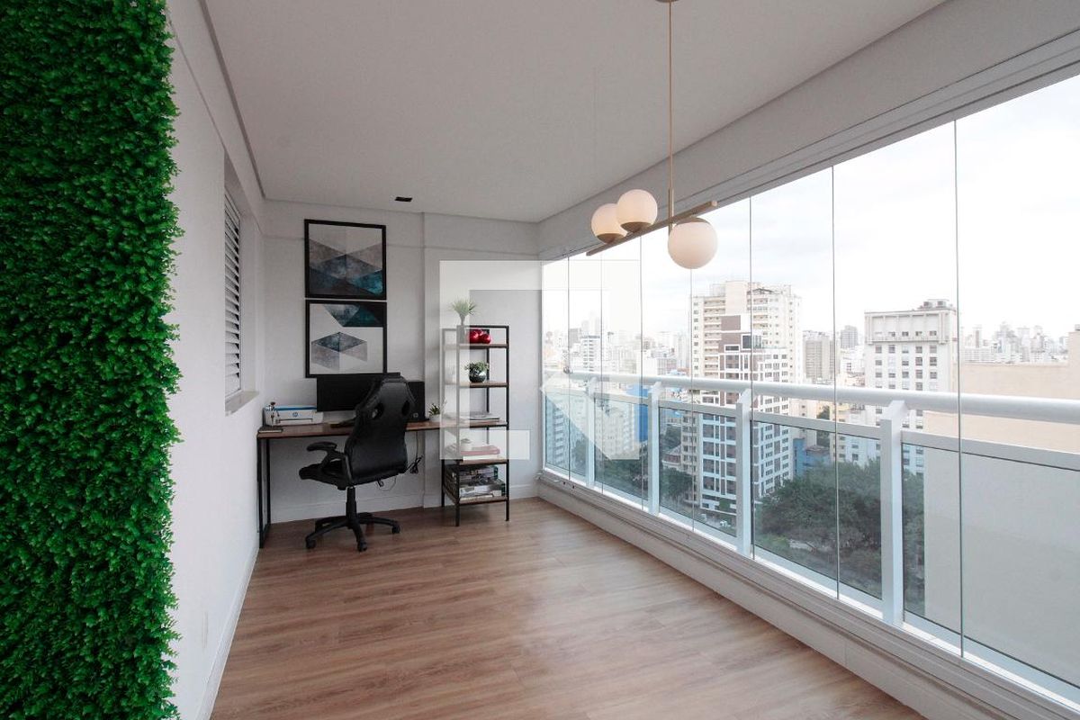 Apartamento, 1 quarto, 62 m² - Foto 14
