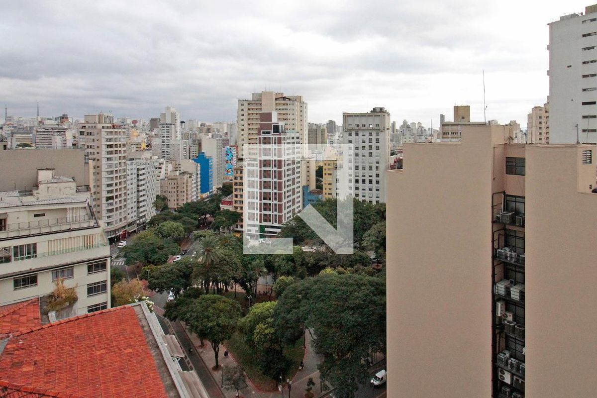 Apartamento, 1 quarto, 62 m² - Foto 22