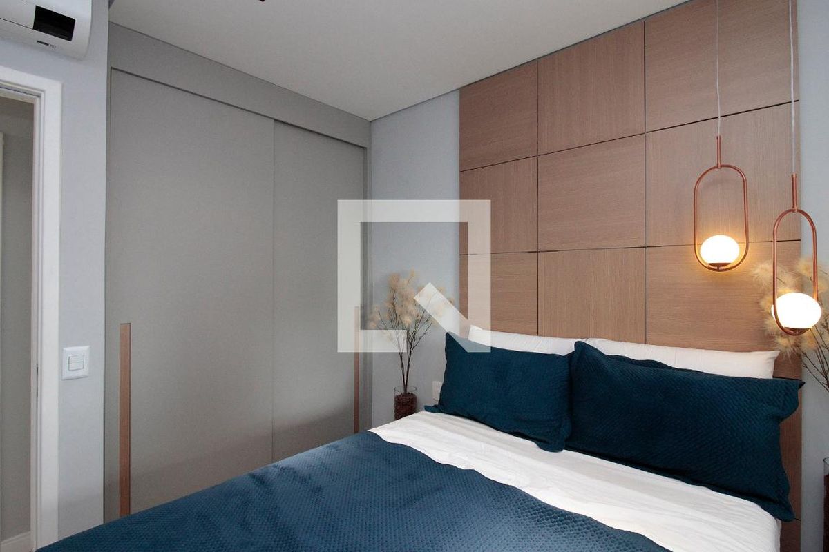 Apartamento, 1 quarto, 62 m² - Foto 32
