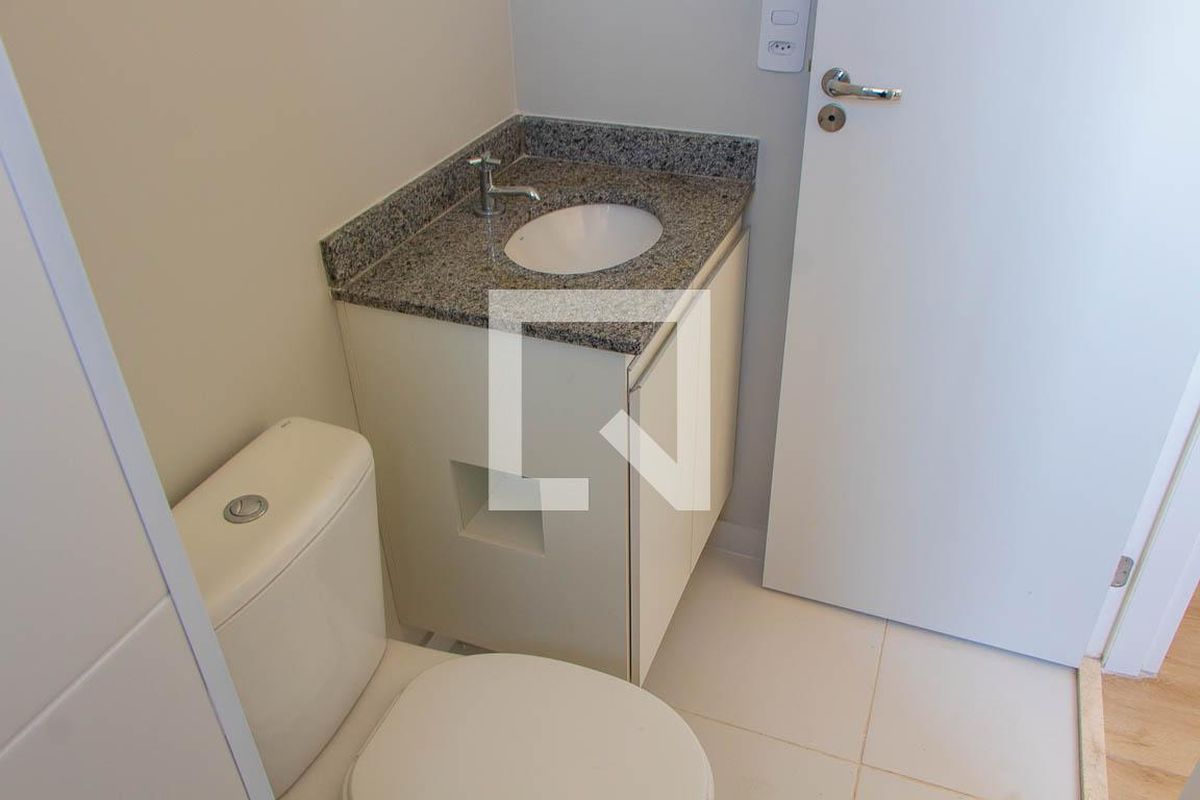 Apartamento à Venda - Centro, 2 Quartos,  57 m2 em , Campinas - sp | SoloBR