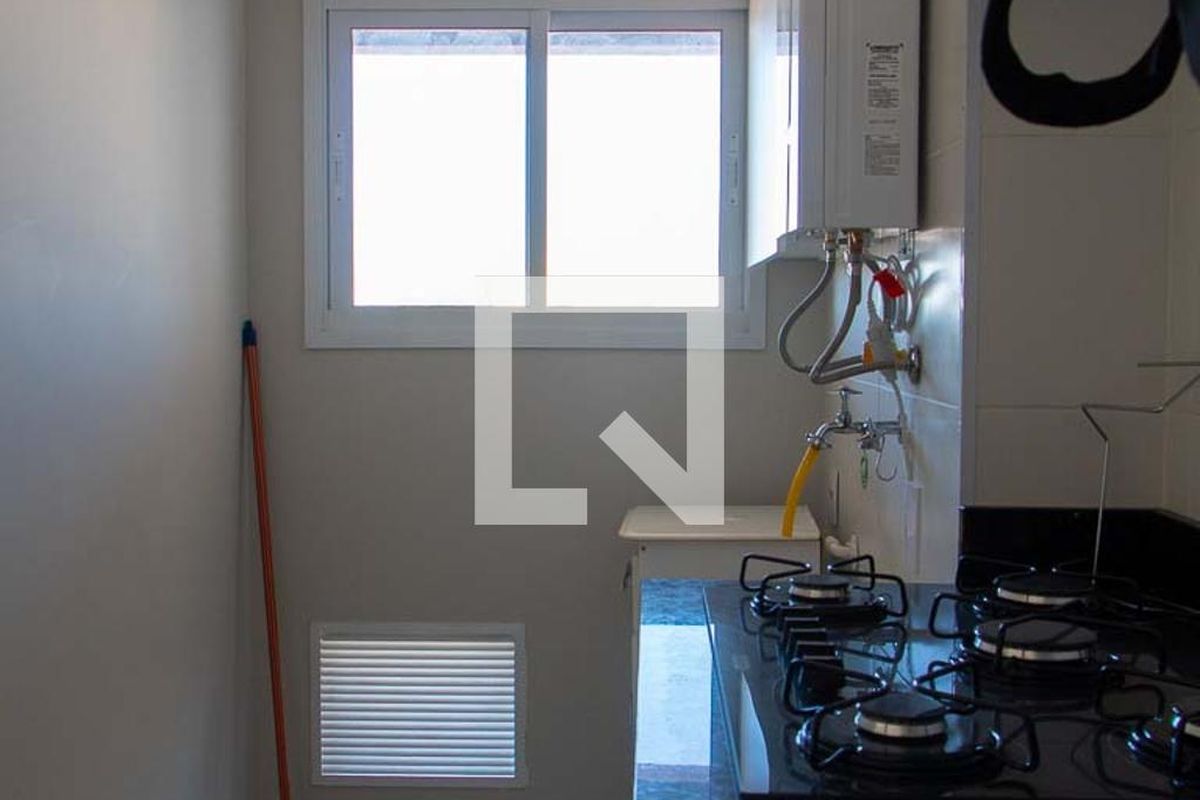 Apartamento à Venda - Centro, 2 Quartos,  57 m2 em , Campinas - sp | SoloBR