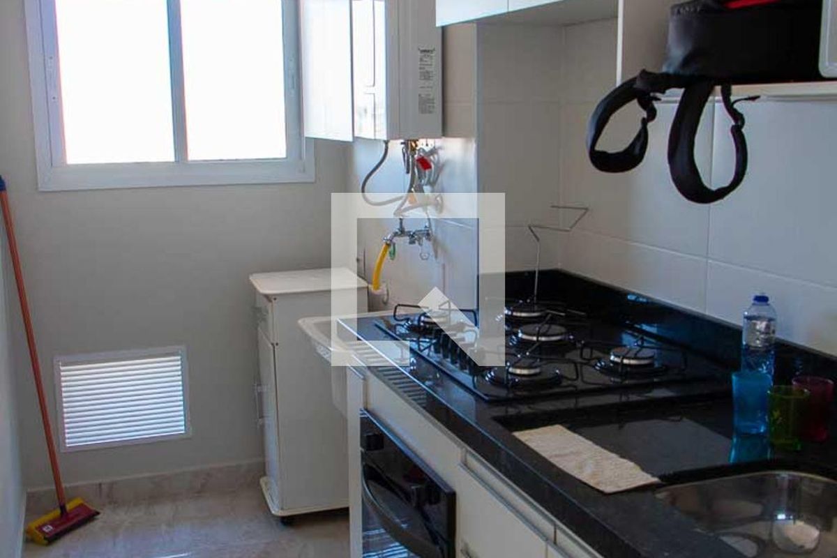 Apartamento à Venda - Centro, 2 Quartos,  57 m2 em , Campinas - sp | SoloBR