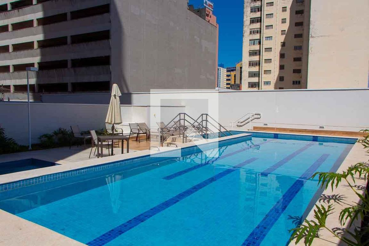 Apartamento à Venda - Centro, 2 Quartos,  57 m2 em , Campinas - sp | SoloBR