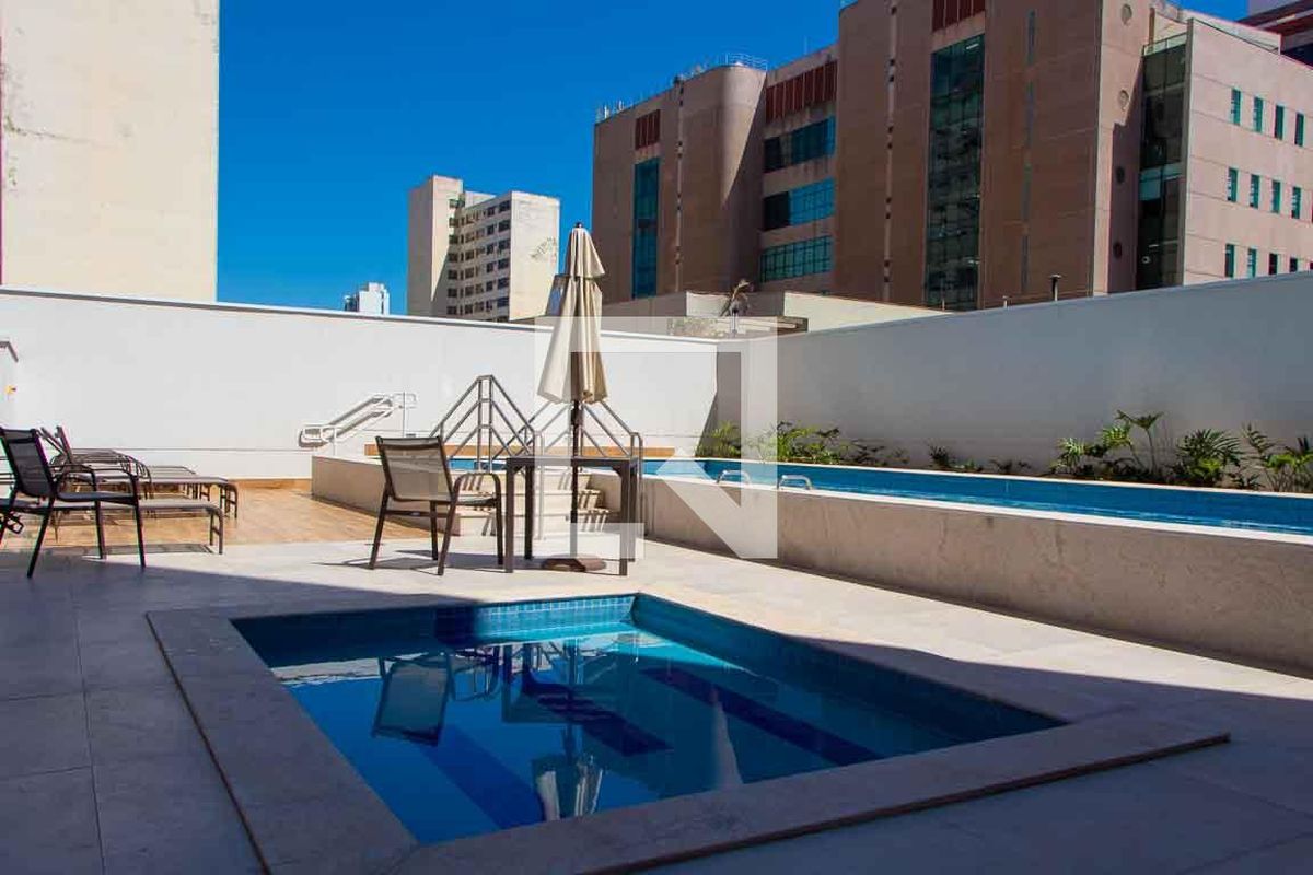 Apartamento à Venda - Centro, 2 Quartos,  57 m2 em , Campinas - sp | SoloBR