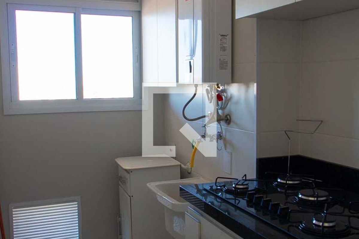 Apartamento à Venda - Centro, 2 Quartos,  57 m2 em , Campinas - sp | SoloBR