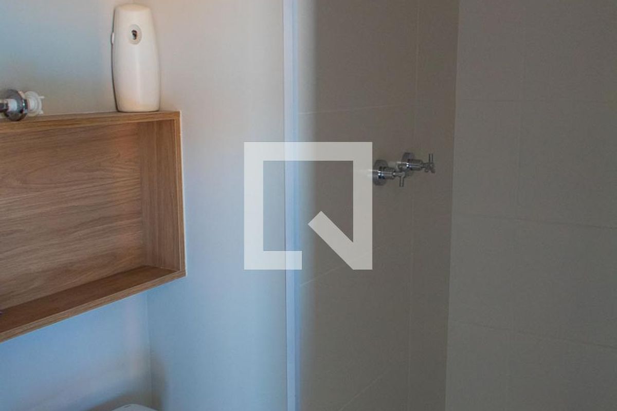 Apartamento à Venda - Centro, 2 Quartos,  57 m2 em , Campinas - sp | SoloBR