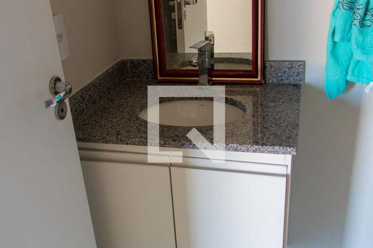 Apartamento à Venda - Centro, 2 Quartos,  57 m2 em , Campinas - sp | SoloBR