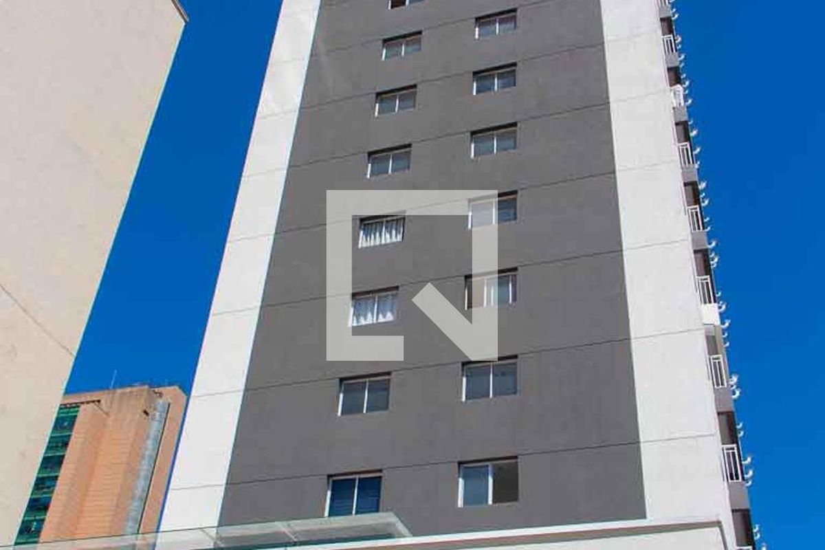 Apartamento à Venda - Centro, 2 Quartos,  57 m2 em , Campinas - sp | SoloBR