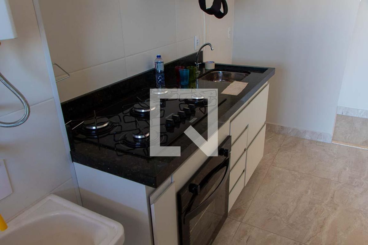 Apartamento à Venda - Centro, 2 Quartos,  57 m2 em , Campinas - sp | SoloBR