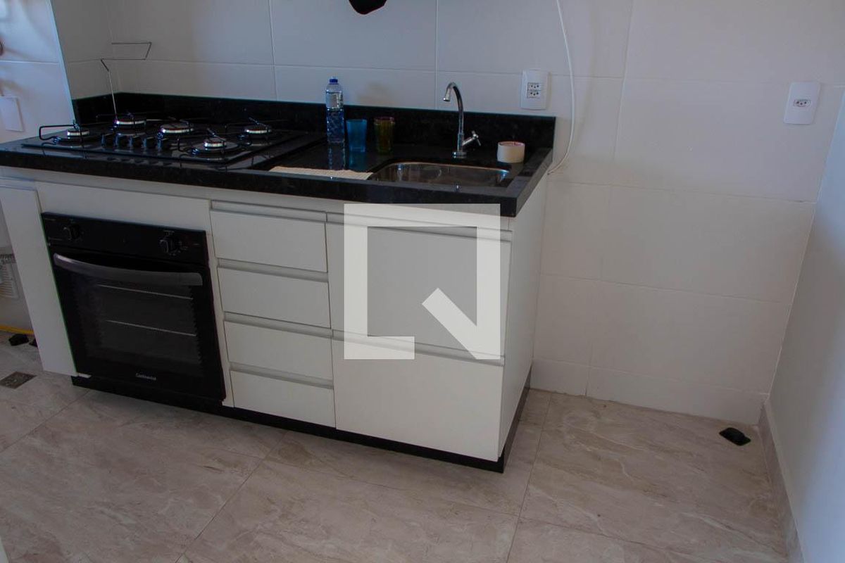 Apartamento à Venda - Centro, 2 Quartos,  57 m2 em , Campinas - sp | SoloBR