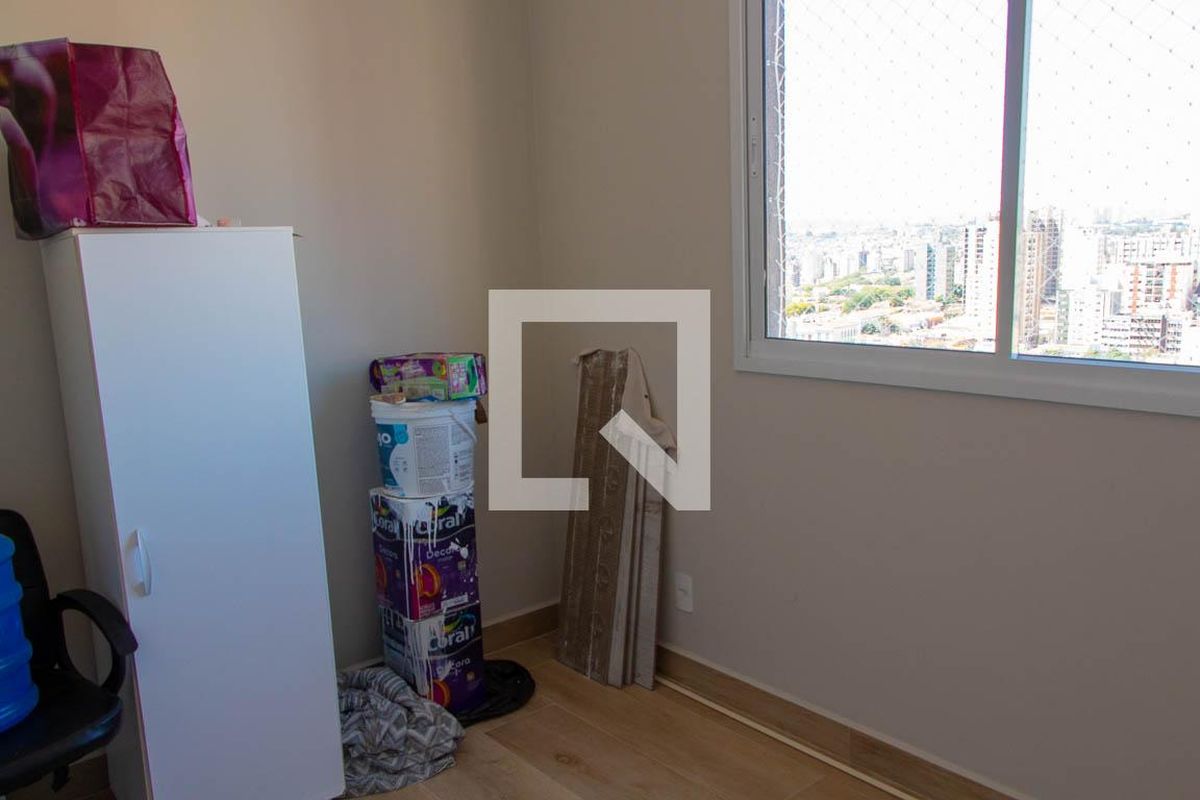 Apartamento à Venda - Centro, 2 Quartos,  57 m2 em , Campinas - sp | SoloBR