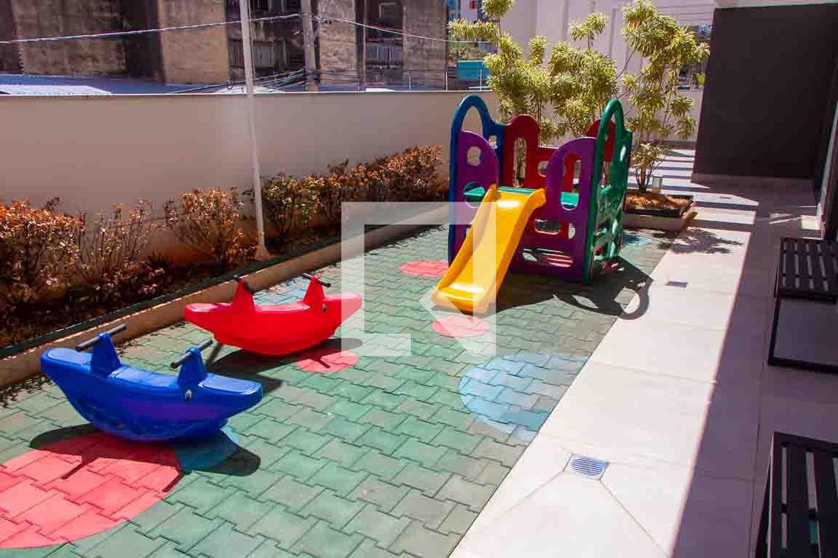 Apartamento à Venda - Centro, 2 Quartos,  57 m2 em , Campinas - sp | SoloBR