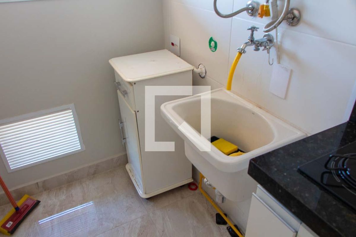 Apartamento à Venda - Centro, 2 Quartos,  57 m2 em , Campinas - sp | SoloBR