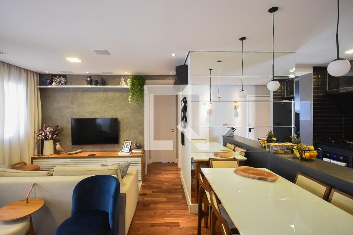 Apartamento, 2 quartos, 73 m² - Foto 8