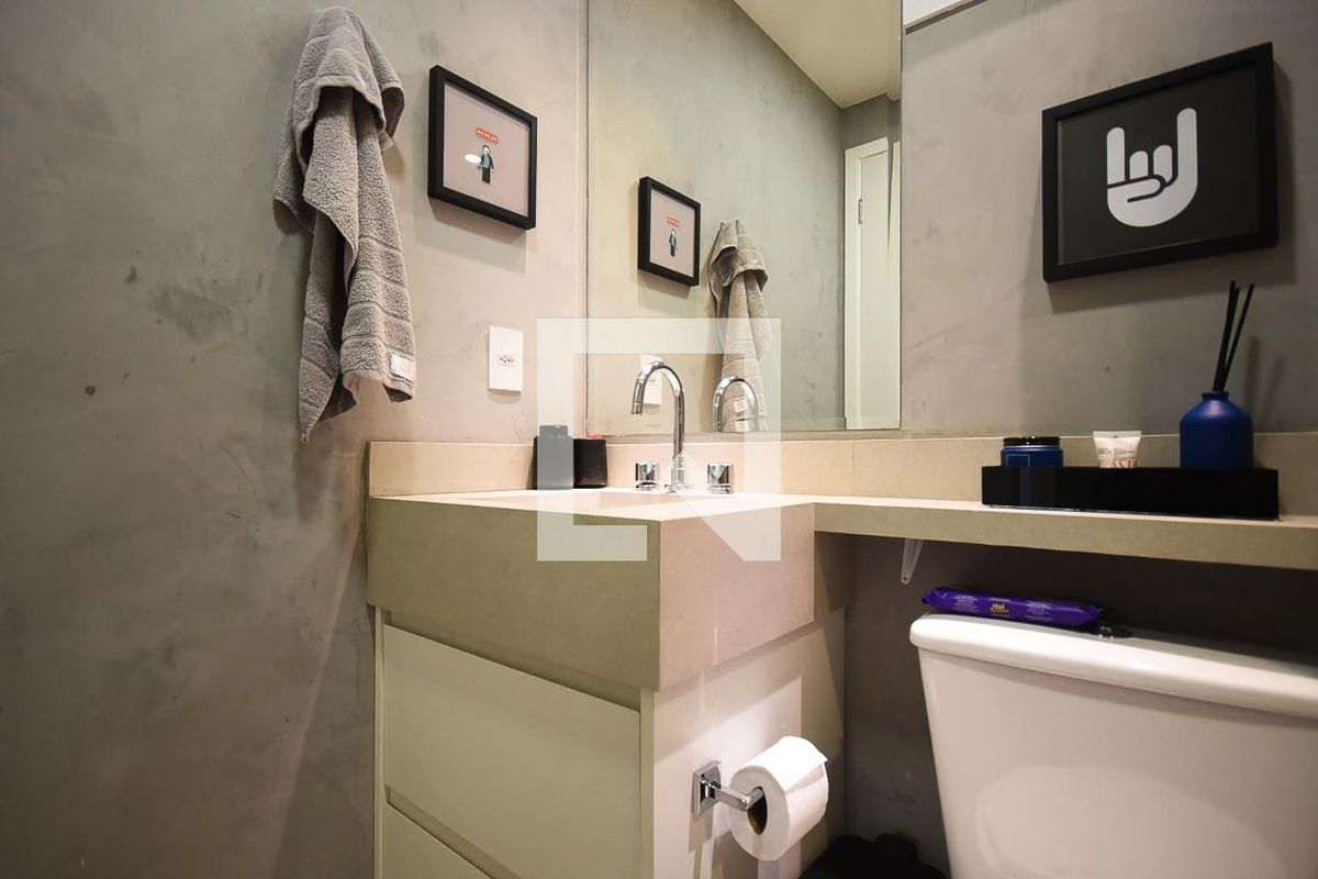 Apartamento, 2 quartos, 73 m² - Foto 50
