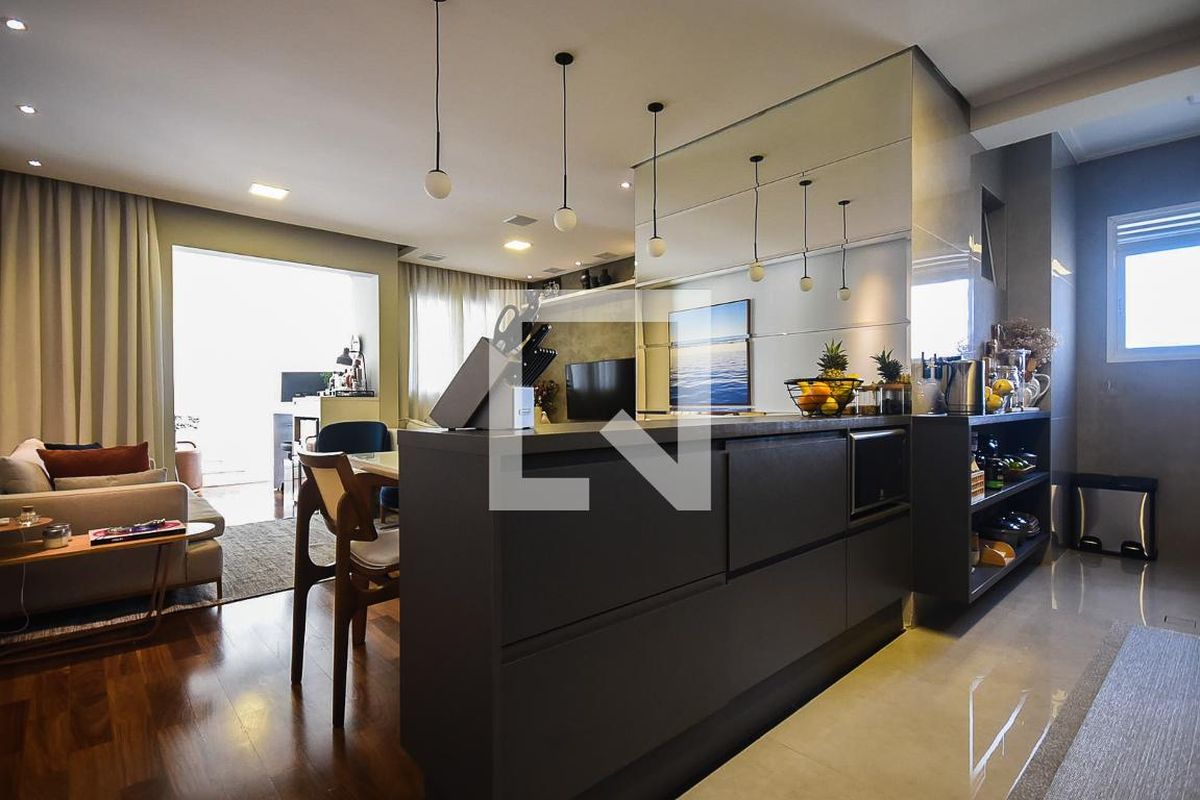 Apartamento, 2 quartos, 73 m² - Foto 2